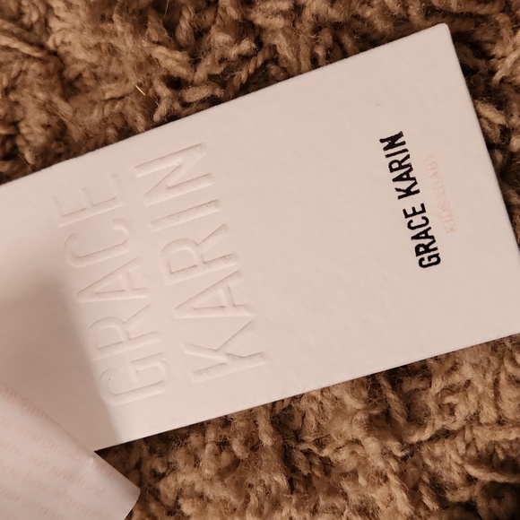 NWT Grace Karin girls mermaid print one piece swimsuit size 10Y - Picture 3 of 6